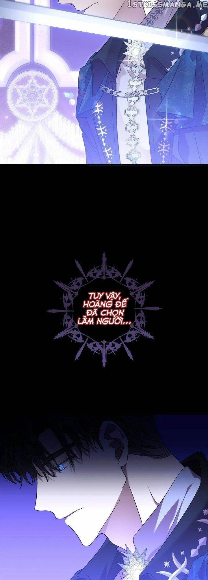 Vì Kết Cục Có Hậu Cho Cuốn Tiểu Thuyết Bi Kịch Chapter 18 - 8