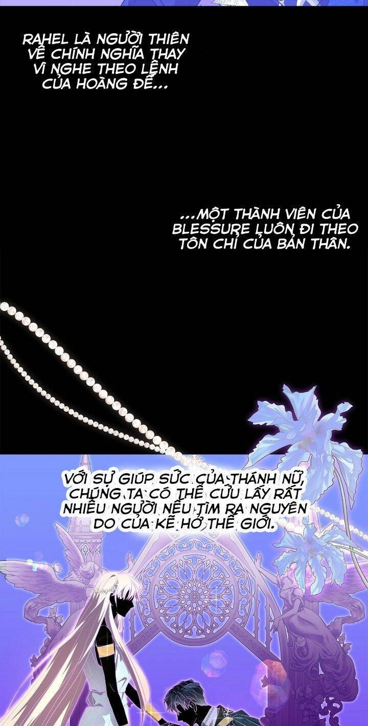 Vì Kết Cục Có Hậu Cho Cuốn Tiểu Thuyết Bi Kịch Chapter 18 - 9