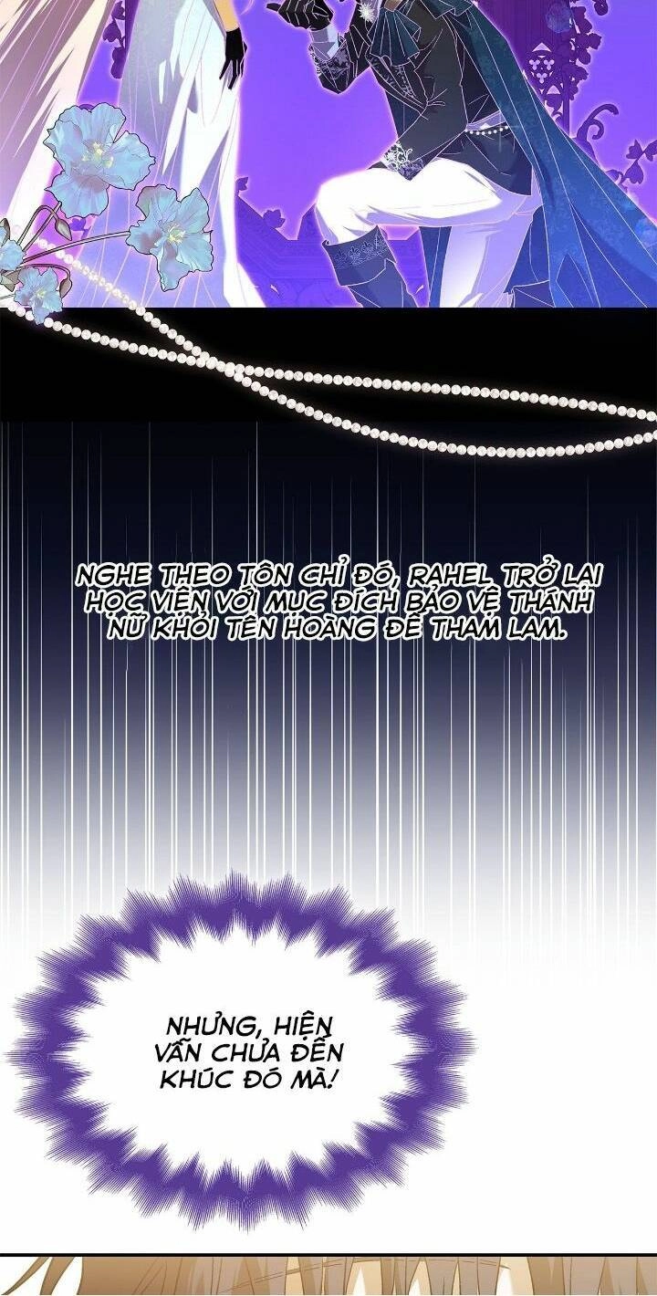 Vì Kết Cục Có Hậu Cho Cuốn Tiểu Thuyết Bi Kịch Chapter 18 - 10