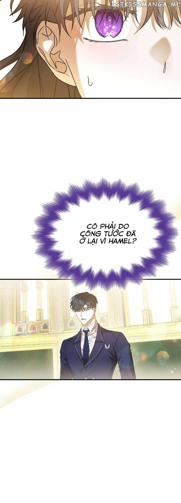 Vì Kết Cục Có Hậu Cho Cuốn Tiểu Thuyết Bi Kịch Chapter 18 - 11