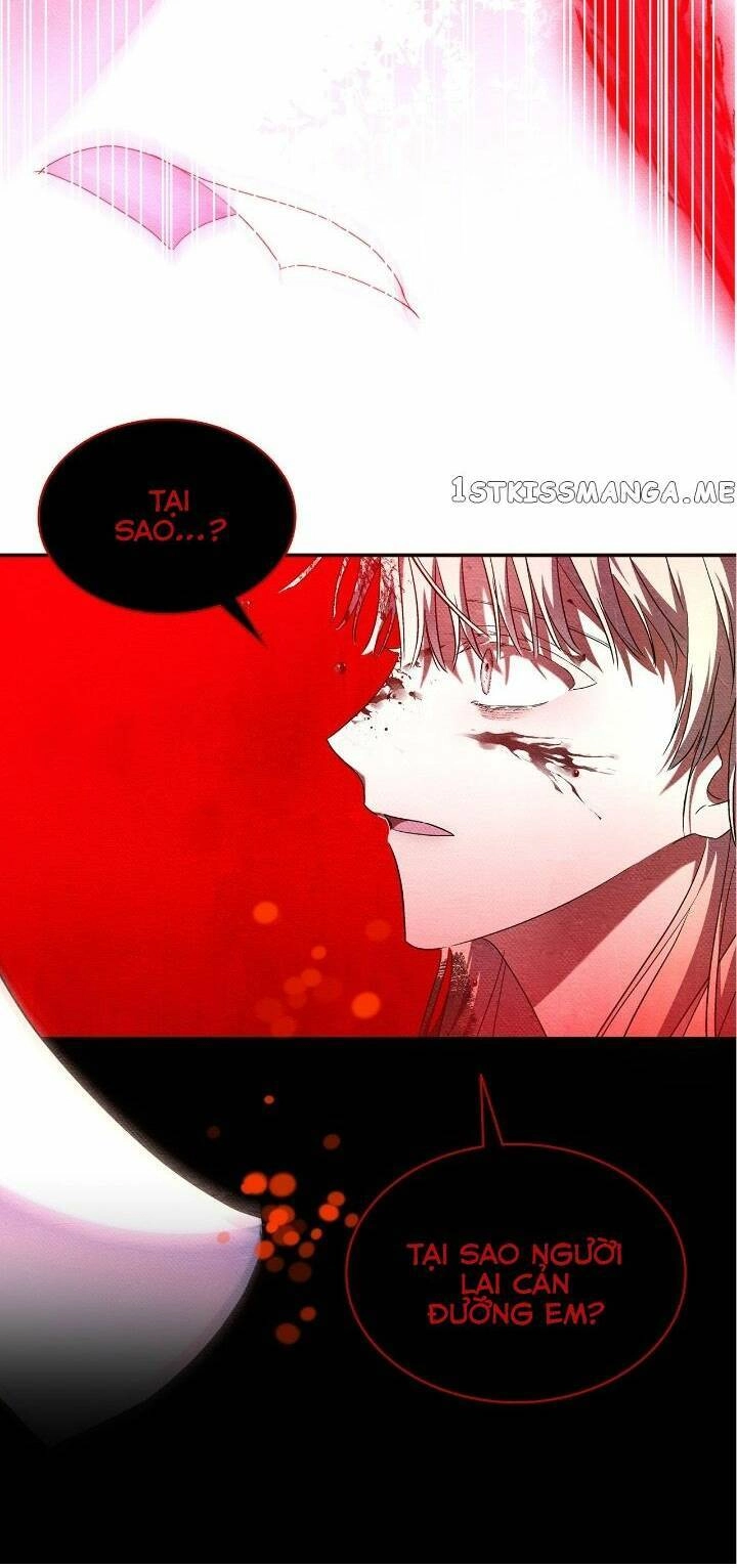 Vì Kết Cục Có Hậu Cho Cuốn Tiểu Thuyết Bi Kịch Chapter 18 - 14