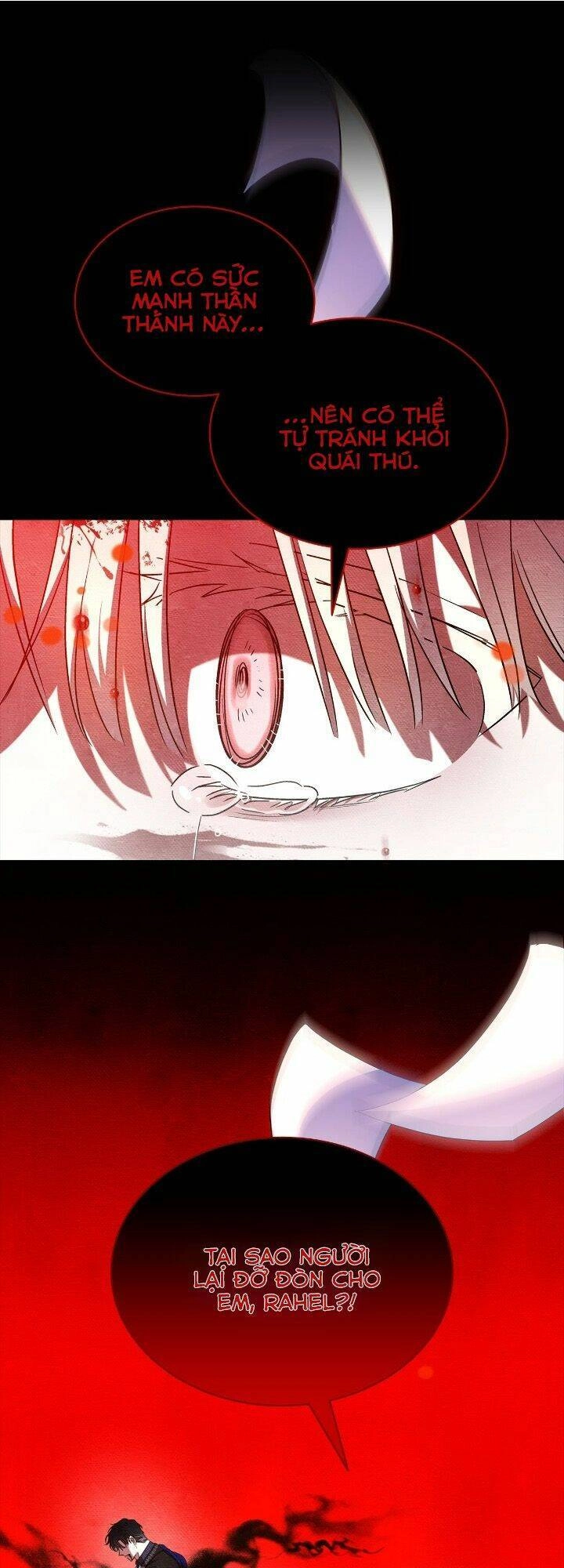 Vì Kết Cục Có Hậu Cho Cuốn Tiểu Thuyết Bi Kịch Chapter 18 - 15