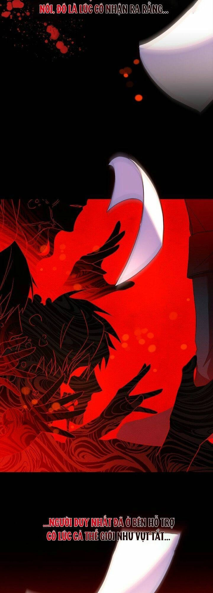 Vì Kết Cục Có Hậu Cho Cuốn Tiểu Thuyết Bi Kịch Chapter 18 - 17