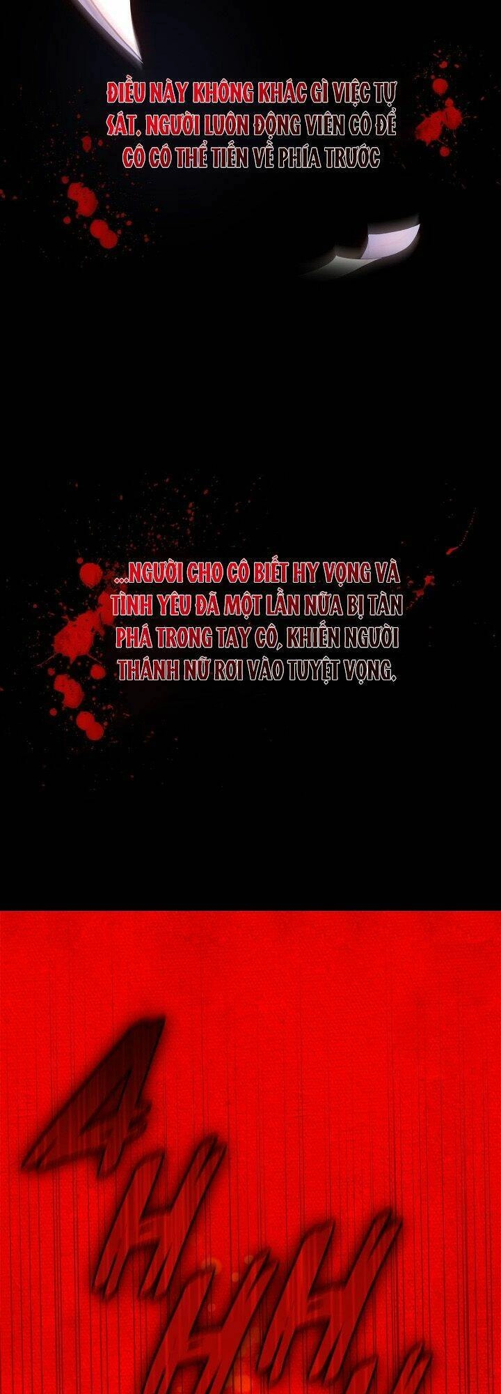 Vì Kết Cục Có Hậu Cho Cuốn Tiểu Thuyết Bi Kịch Chapter 18 - 20