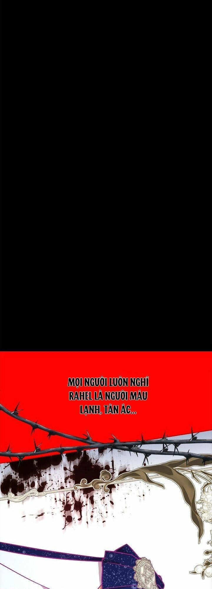 Vì Kết Cục Có Hậu Cho Cuốn Tiểu Thuyết Bi Kịch Chapter 18 - 22