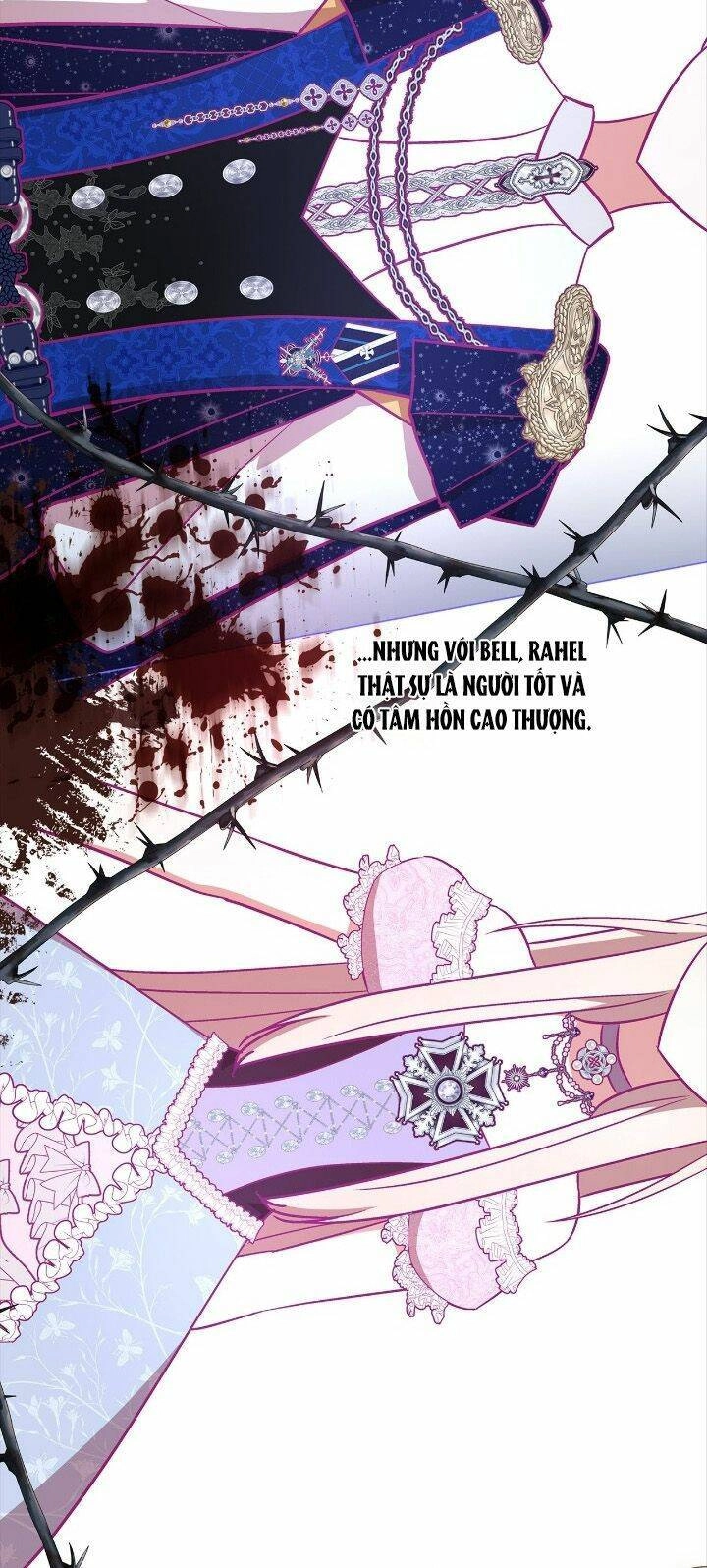 Vì Kết Cục Có Hậu Cho Cuốn Tiểu Thuyết Bi Kịch Chapter 18 - 23