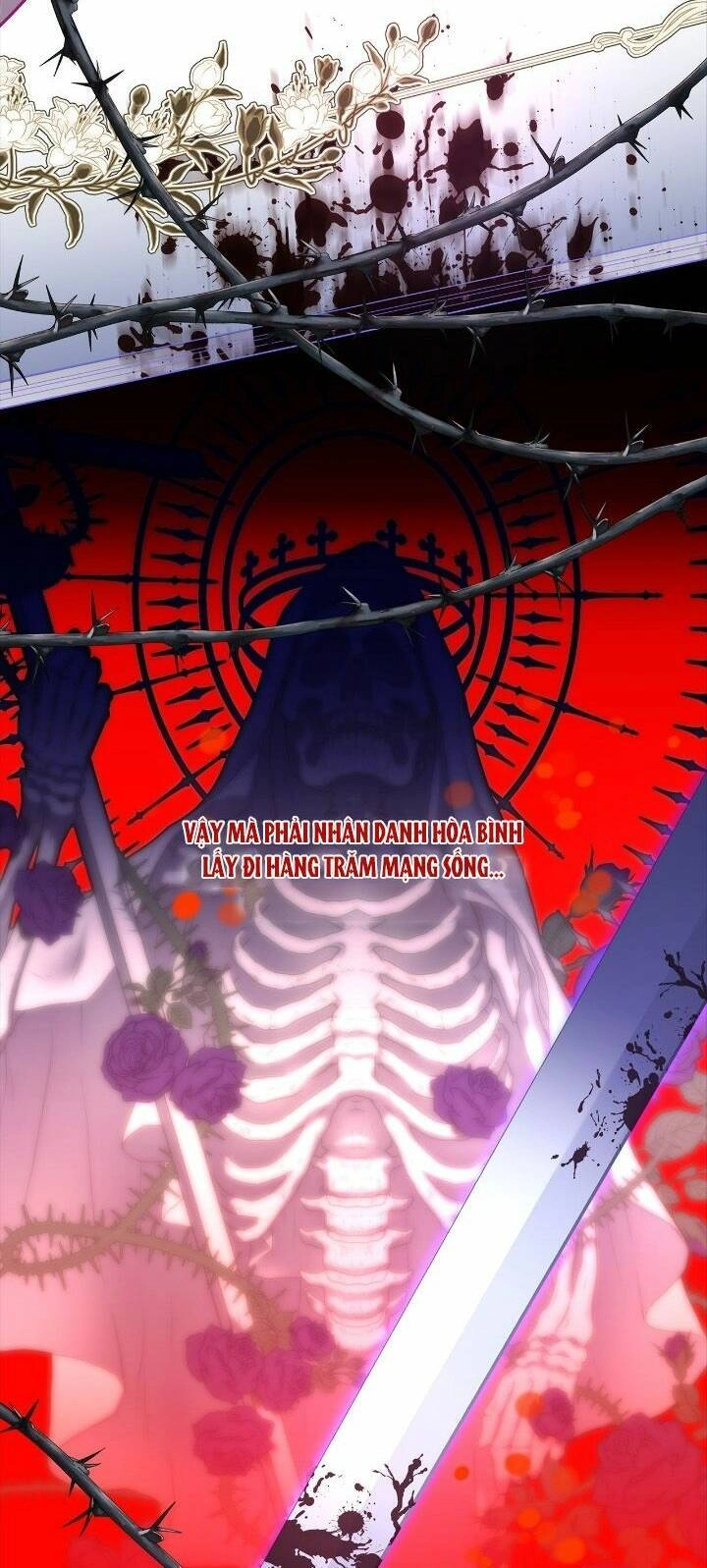 Vì Kết Cục Có Hậu Cho Cuốn Tiểu Thuyết Bi Kịch Chapter 18 - 24