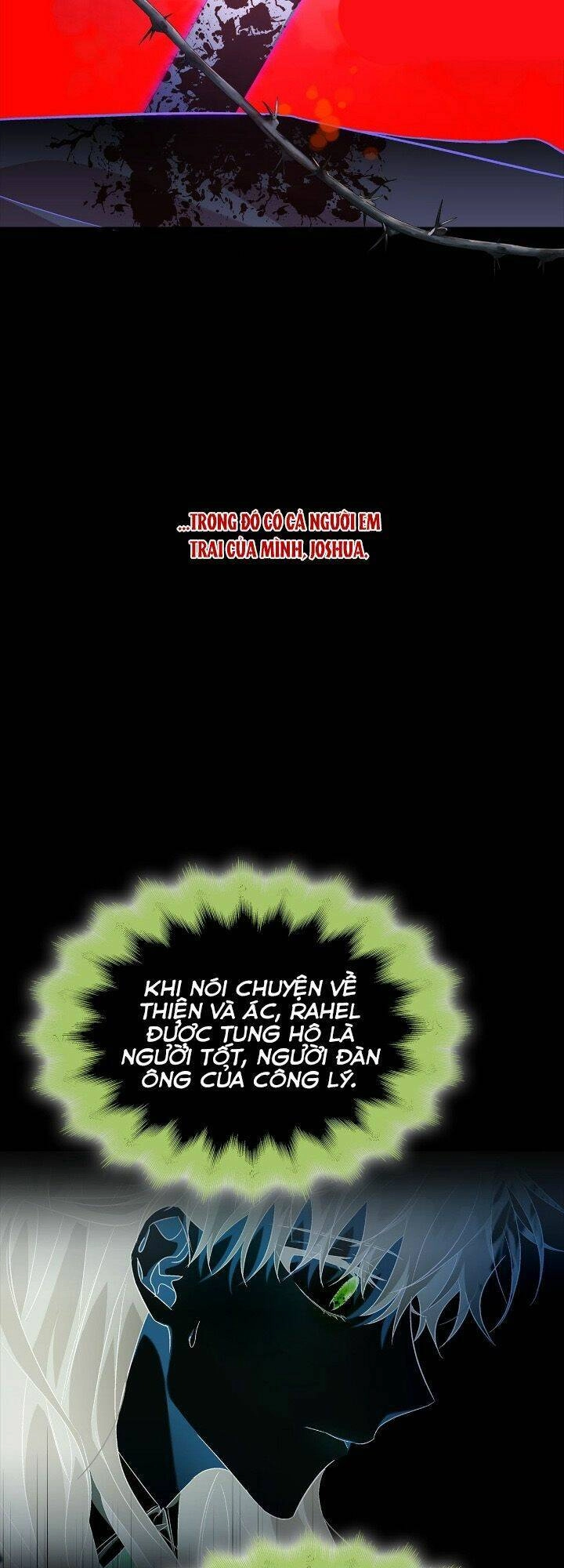 Vì Kết Cục Có Hậu Cho Cuốn Tiểu Thuyết Bi Kịch Chapter 18 - 25