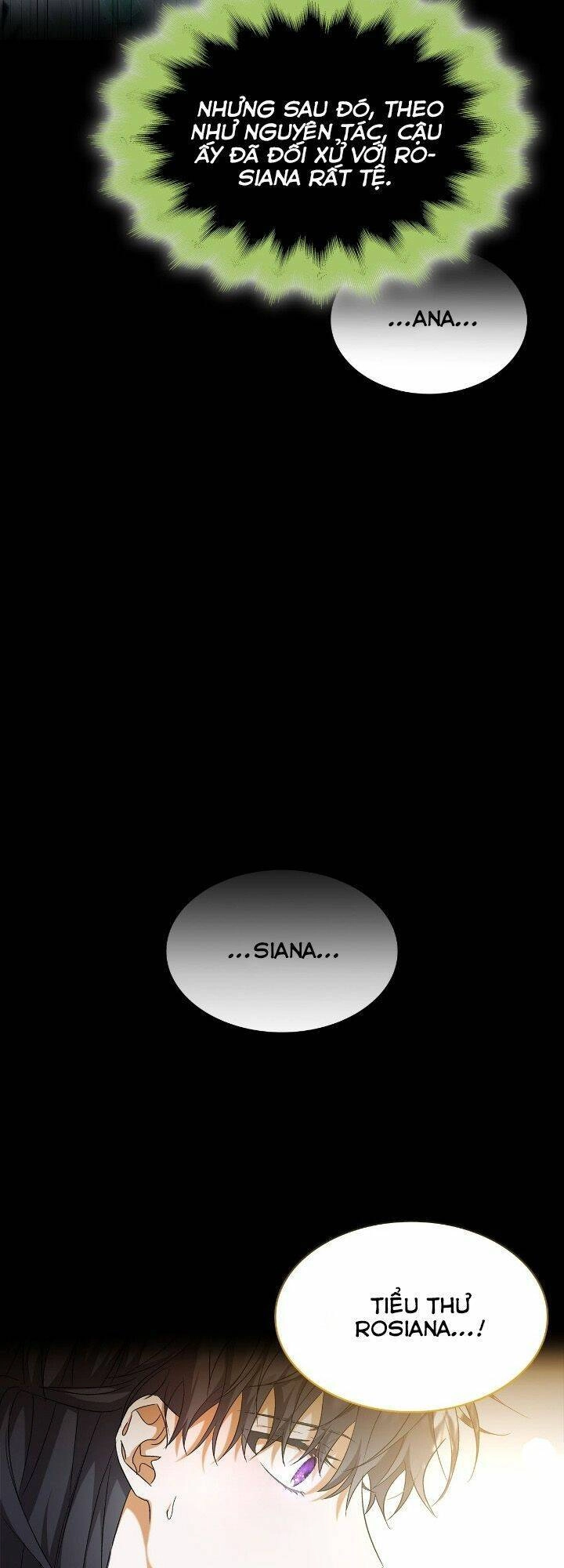 Vì Kết Cục Có Hậu Cho Cuốn Tiểu Thuyết Bi Kịch Chapter 18 - 26