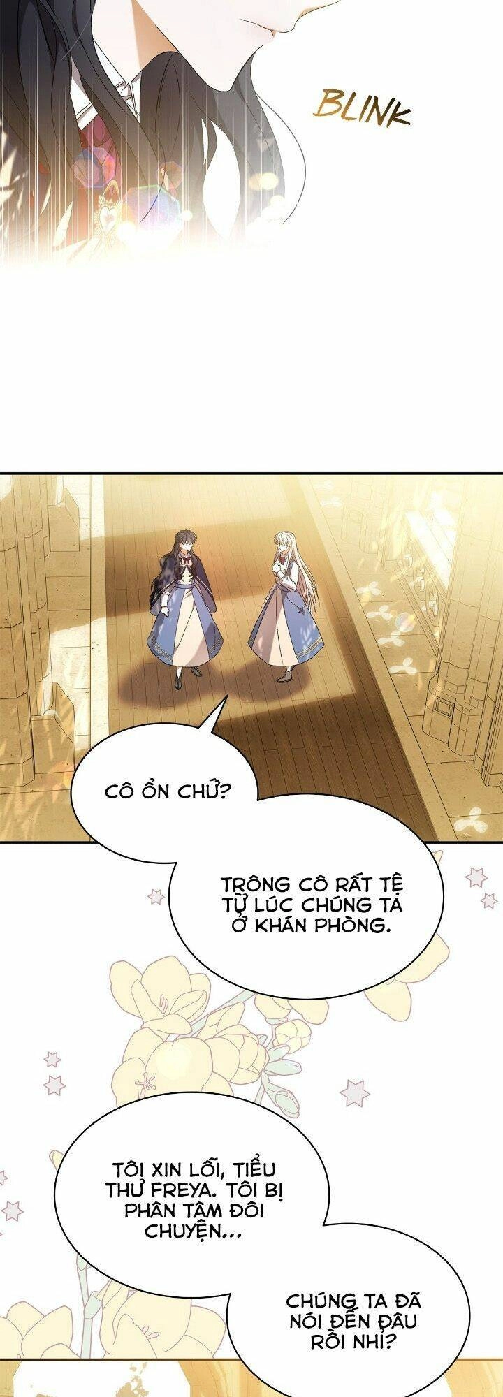 Vì Kết Cục Có Hậu Cho Cuốn Tiểu Thuyết Bi Kịch Chapter 18 - 27