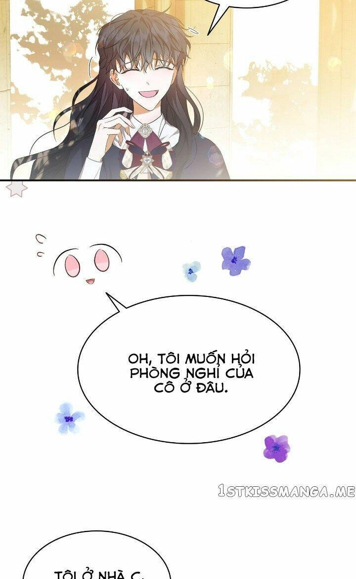 Vì Kết Cục Có Hậu Cho Cuốn Tiểu Thuyết Bi Kịch Chapter 18 - 28