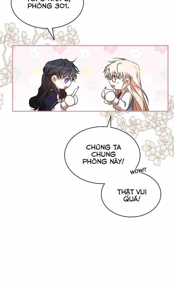 Vì Kết Cục Có Hậu Cho Cuốn Tiểu Thuyết Bi Kịch Chapter 18 - 29