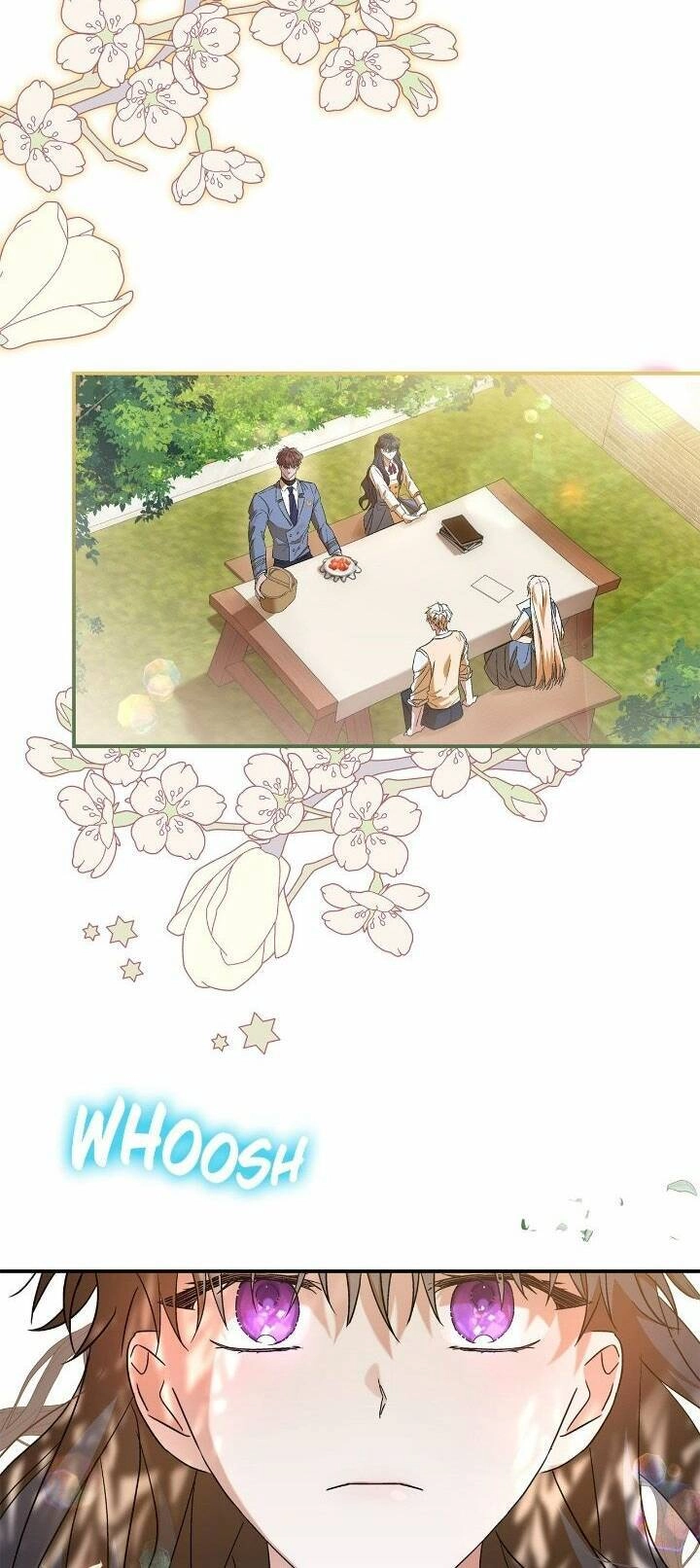 Vì Kết Cục Có Hậu Cho Cuốn Tiểu Thuyết Bi Kịch Chapter 18 - 34