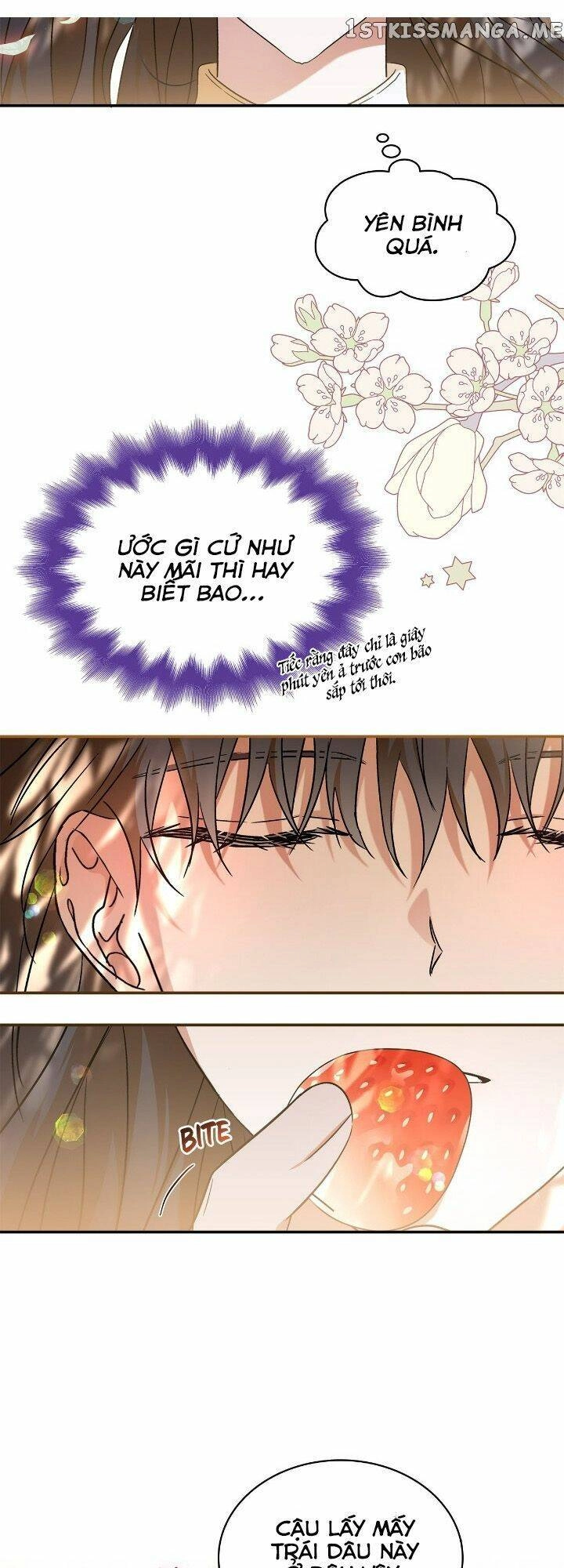 Vì Kết Cục Có Hậu Cho Cuốn Tiểu Thuyết Bi Kịch Chapter 18 - 35