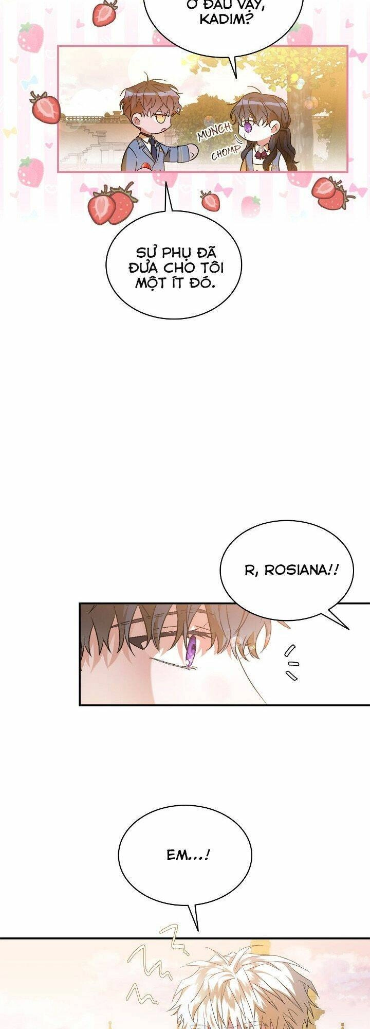 Vì Kết Cục Có Hậu Cho Cuốn Tiểu Thuyết Bi Kịch Chapter 18 - 36