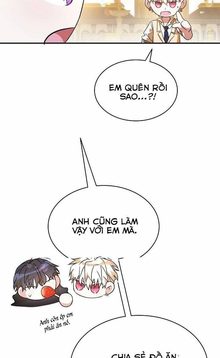 Vì Kết Cục Có Hậu Cho Cuốn Tiểu Thuyết Bi Kịch Chapter 18 - 38