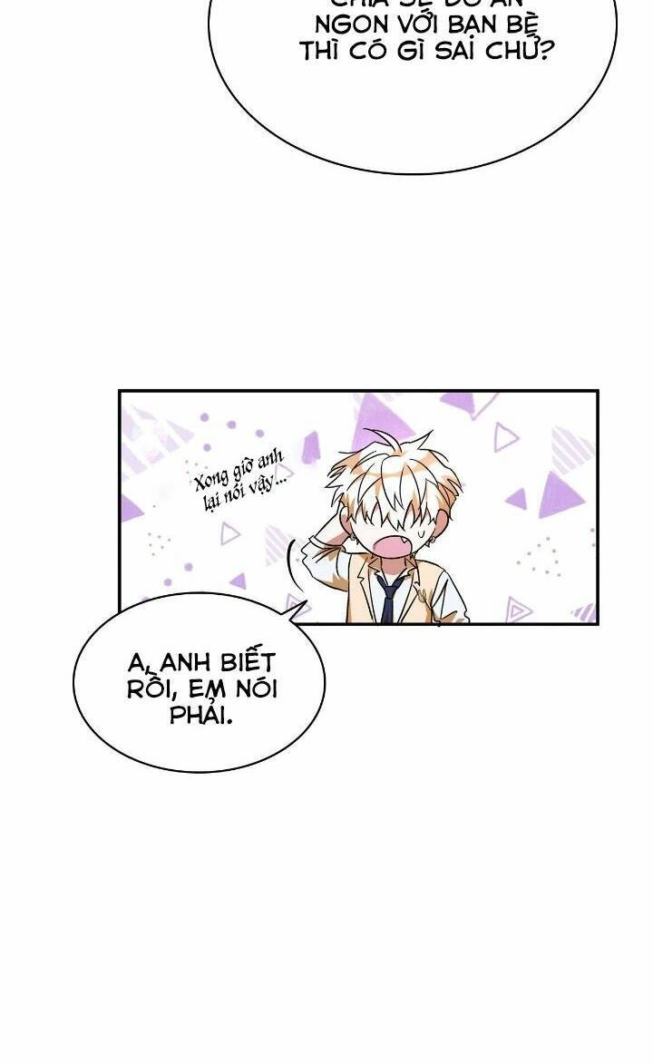 Vì Kết Cục Có Hậu Cho Cuốn Tiểu Thuyết Bi Kịch Chapter 18 - 39