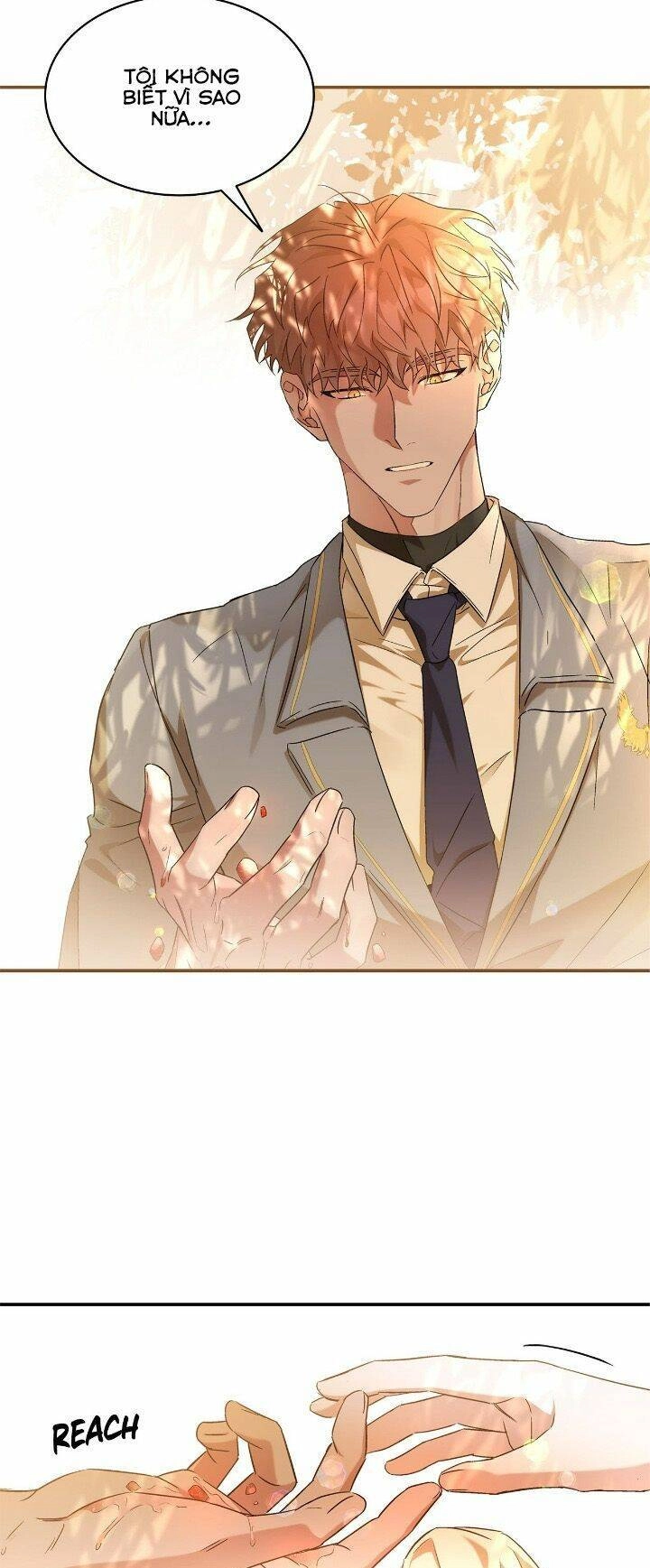 Vì Kết Cục Có Hậu Cho Cuốn Tiểu Thuyết Bi Kịch Chapter 18 - 41