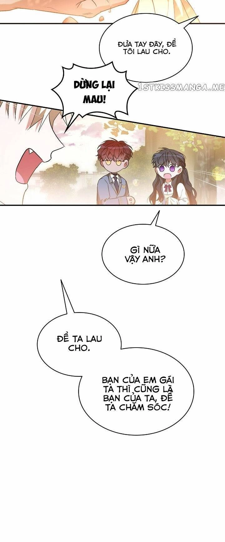 Vì Kết Cục Có Hậu Cho Cuốn Tiểu Thuyết Bi Kịch Chapter 18 - 42