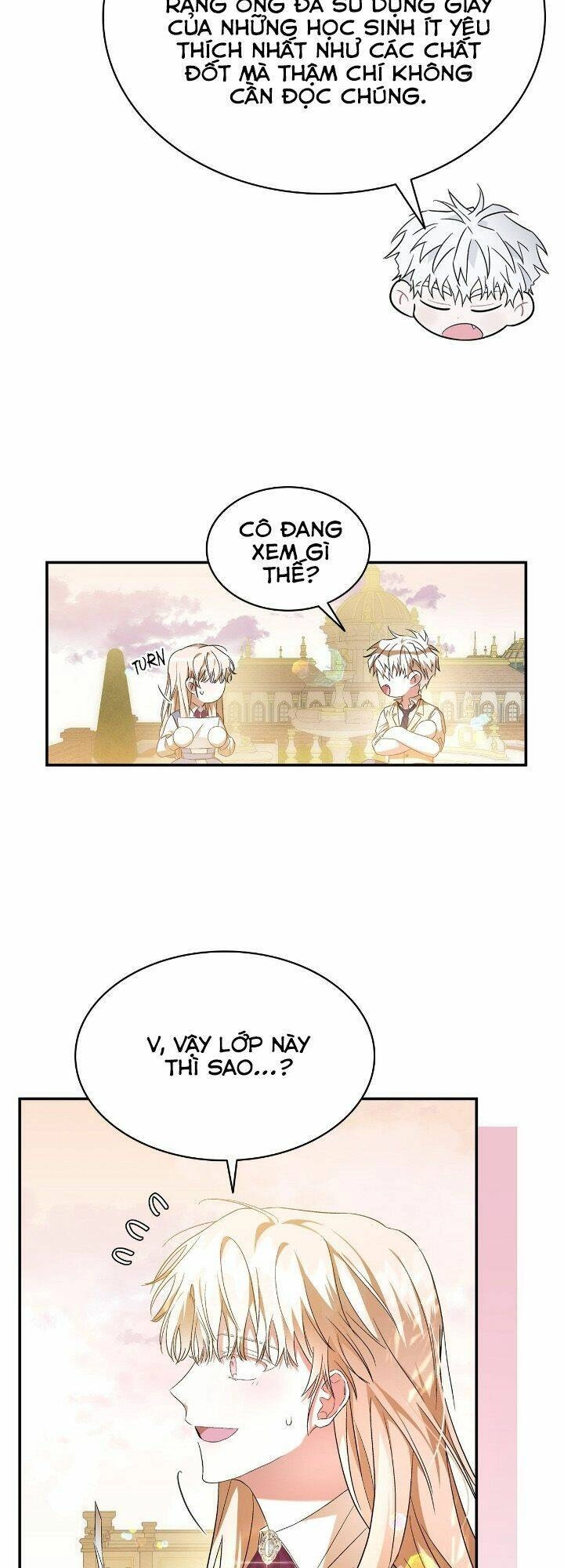 Vì Kết Cục Có Hậu Cho Cuốn Tiểu Thuyết Bi Kịch Chapter 18 - 44