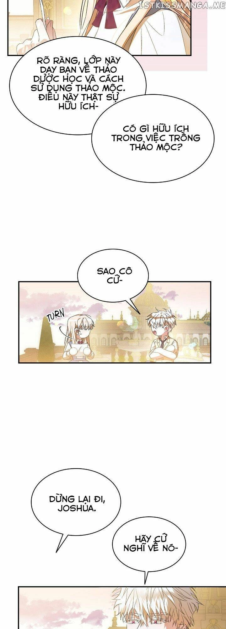 Vì Kết Cục Có Hậu Cho Cuốn Tiểu Thuyết Bi Kịch Chapter 18 - 45