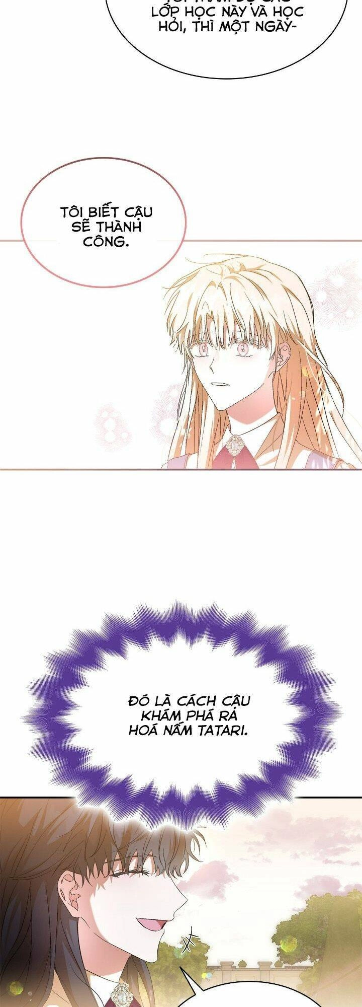 Vì Kết Cục Có Hậu Cho Cuốn Tiểu Thuyết Bi Kịch Chapter 18 - 49