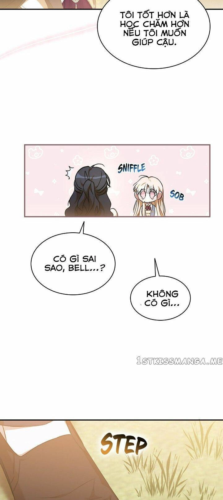 Vì Kết Cục Có Hậu Cho Cuốn Tiểu Thuyết Bi Kịch Chapter 18 - 50