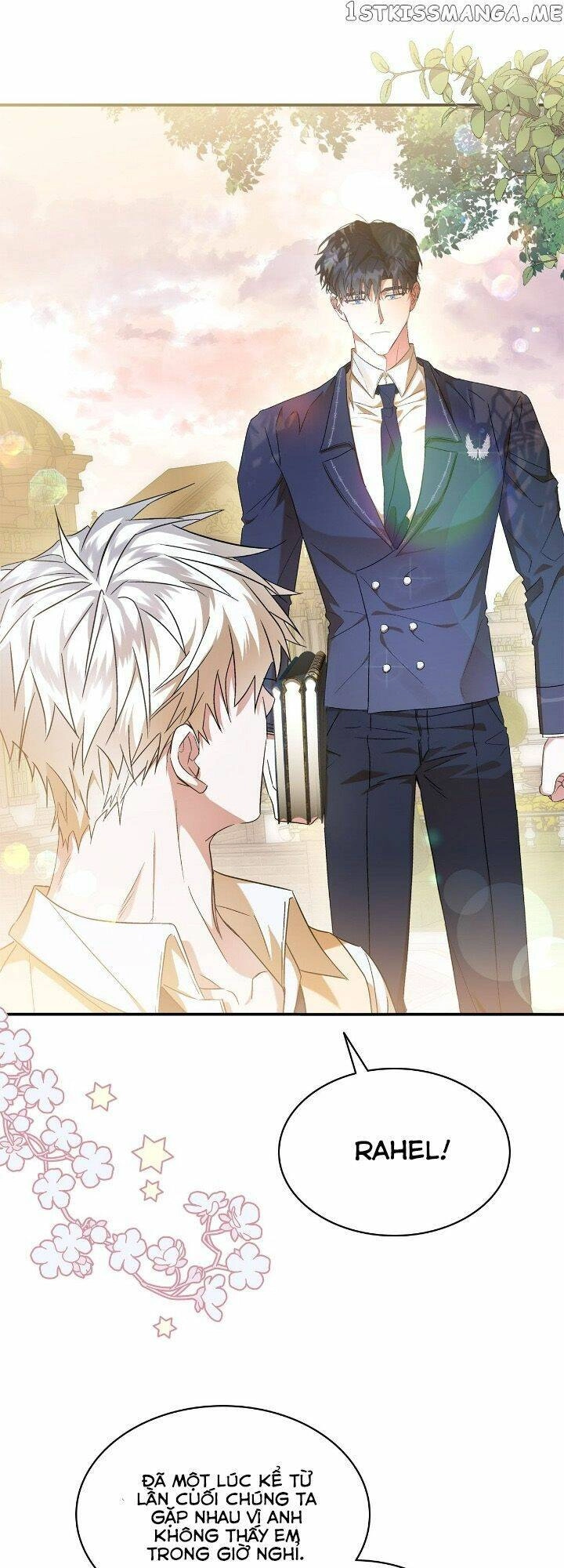 Vì Kết Cục Có Hậu Cho Cuốn Tiểu Thuyết Bi Kịch Chapter 18 - 52