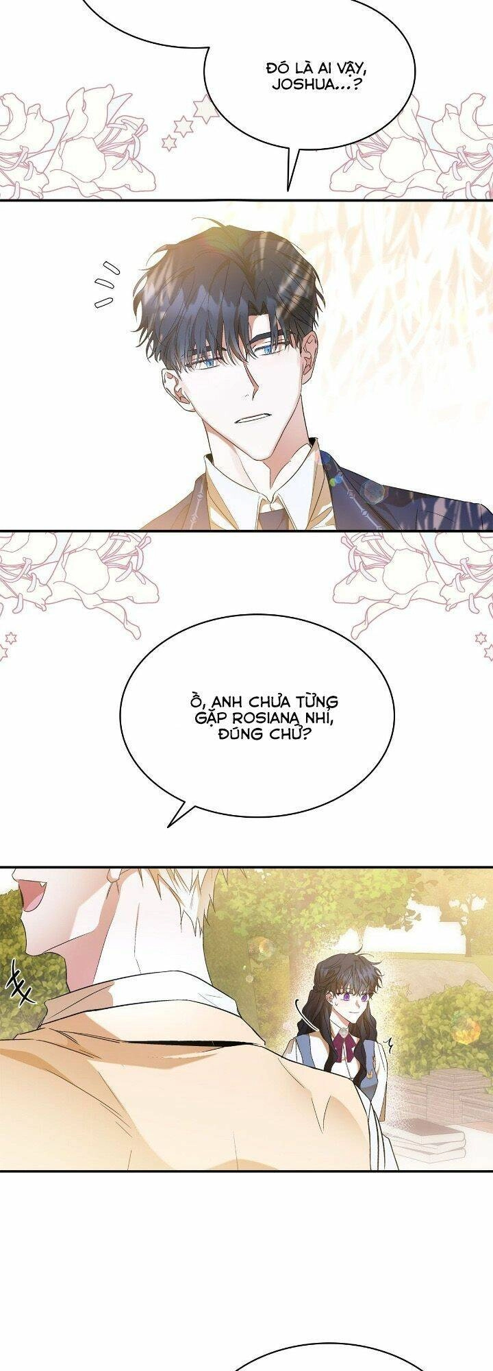 Vì Kết Cục Có Hậu Cho Cuốn Tiểu Thuyết Bi Kịch Chapter 18 - 53