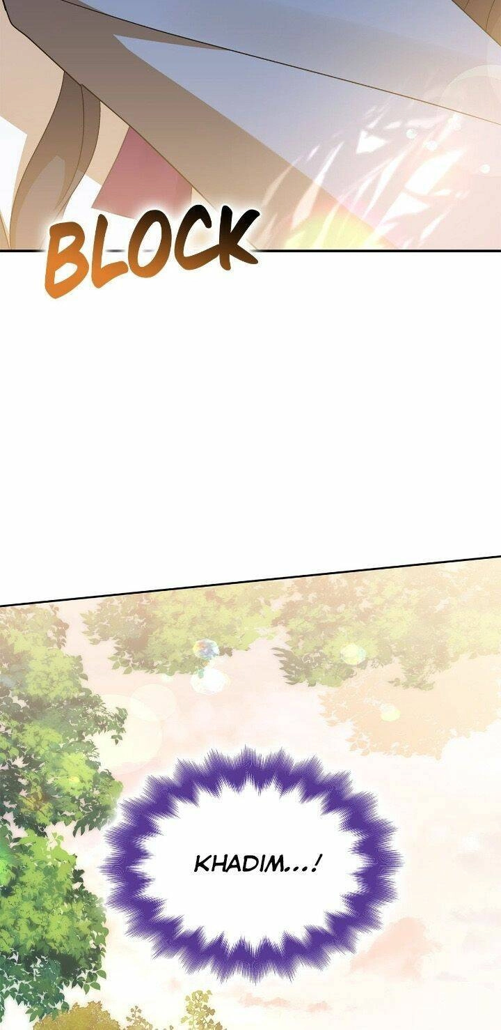 Vì Kết Cục Có Hậu Cho Cuốn Tiểu Thuyết Bi Kịch Chapter 18 - 55