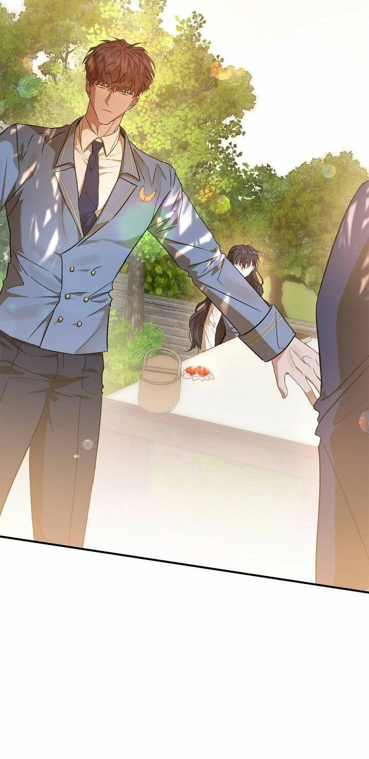 Vì Kết Cục Có Hậu Cho Cuốn Tiểu Thuyết Bi Kịch Chapter 18 - 56