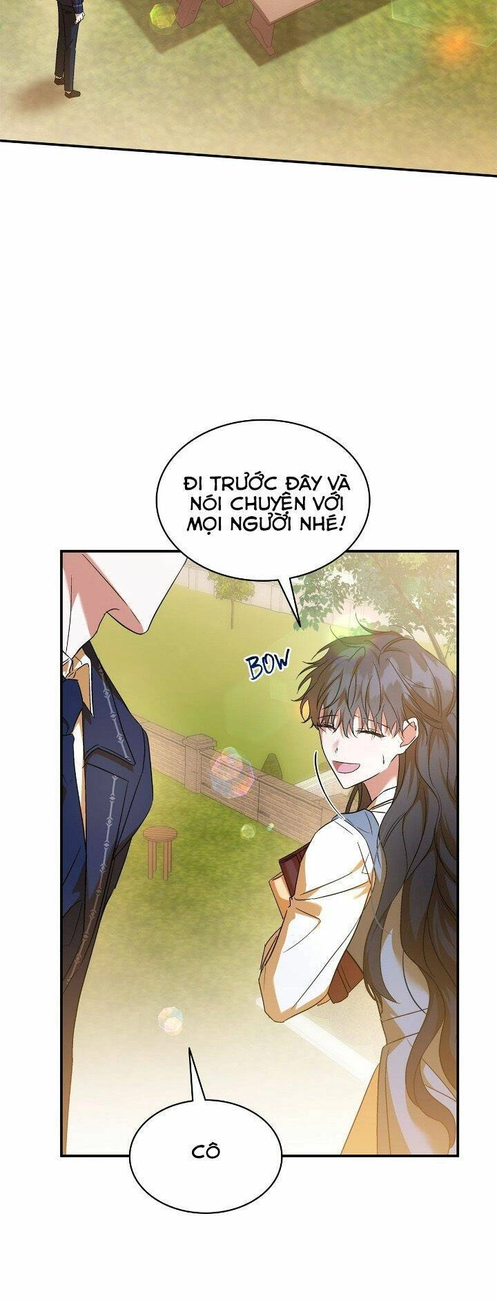 Vì Kết Cục Có Hậu Cho Cuốn Tiểu Thuyết Bi Kịch Chapter 18 - 58