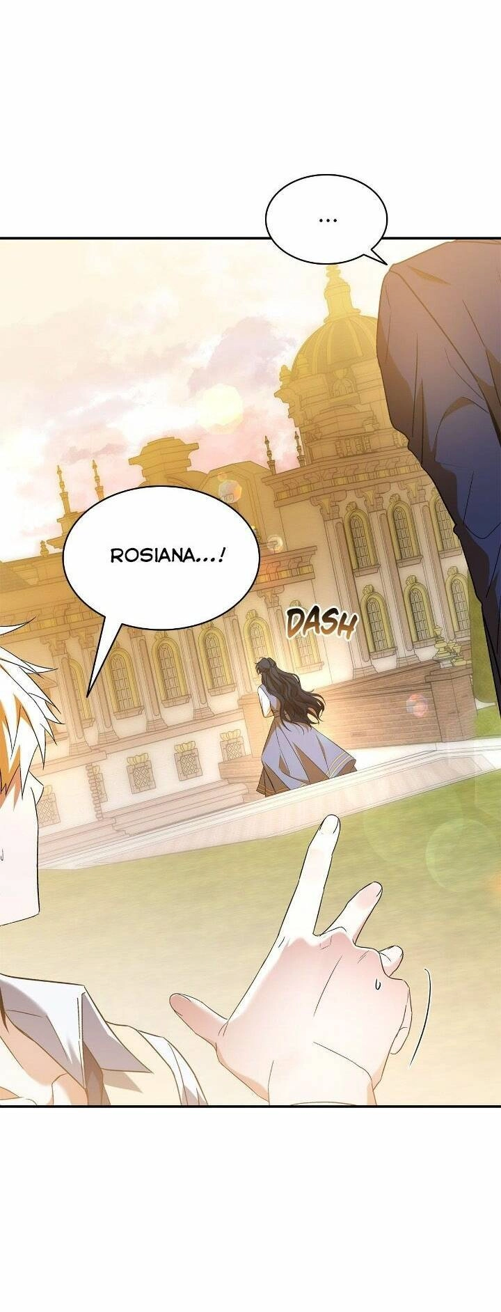 Vì Kết Cục Có Hậu Cho Cuốn Tiểu Thuyết Bi Kịch Chapter 18 - 59