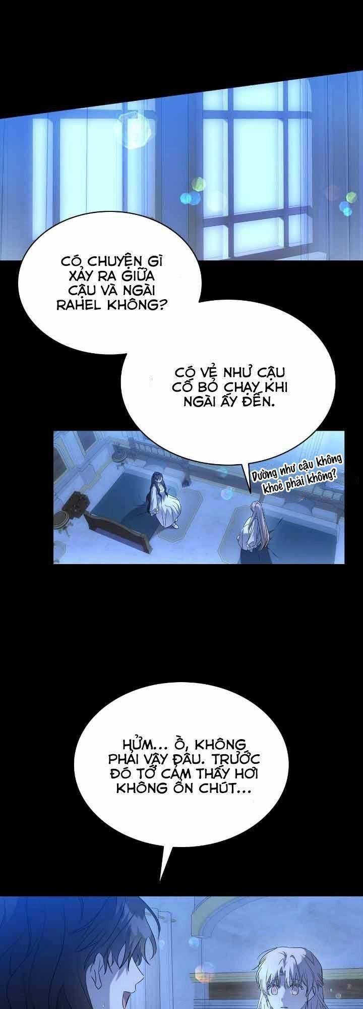 Vì Kết Cục Có Hậu Cho Cuốn Tiểu Thuyết Bi Kịch Chapter 19 - 4