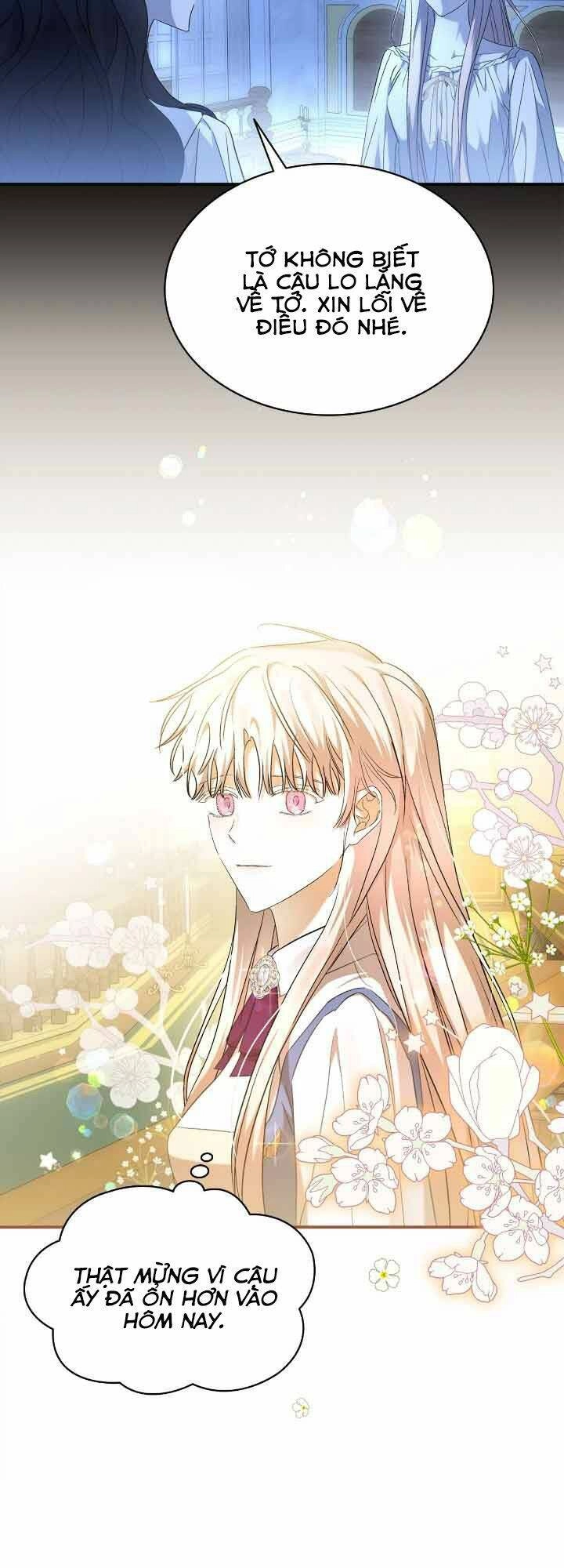 Vì Kết Cục Có Hậu Cho Cuốn Tiểu Thuyết Bi Kịch Chapter 19 - 5