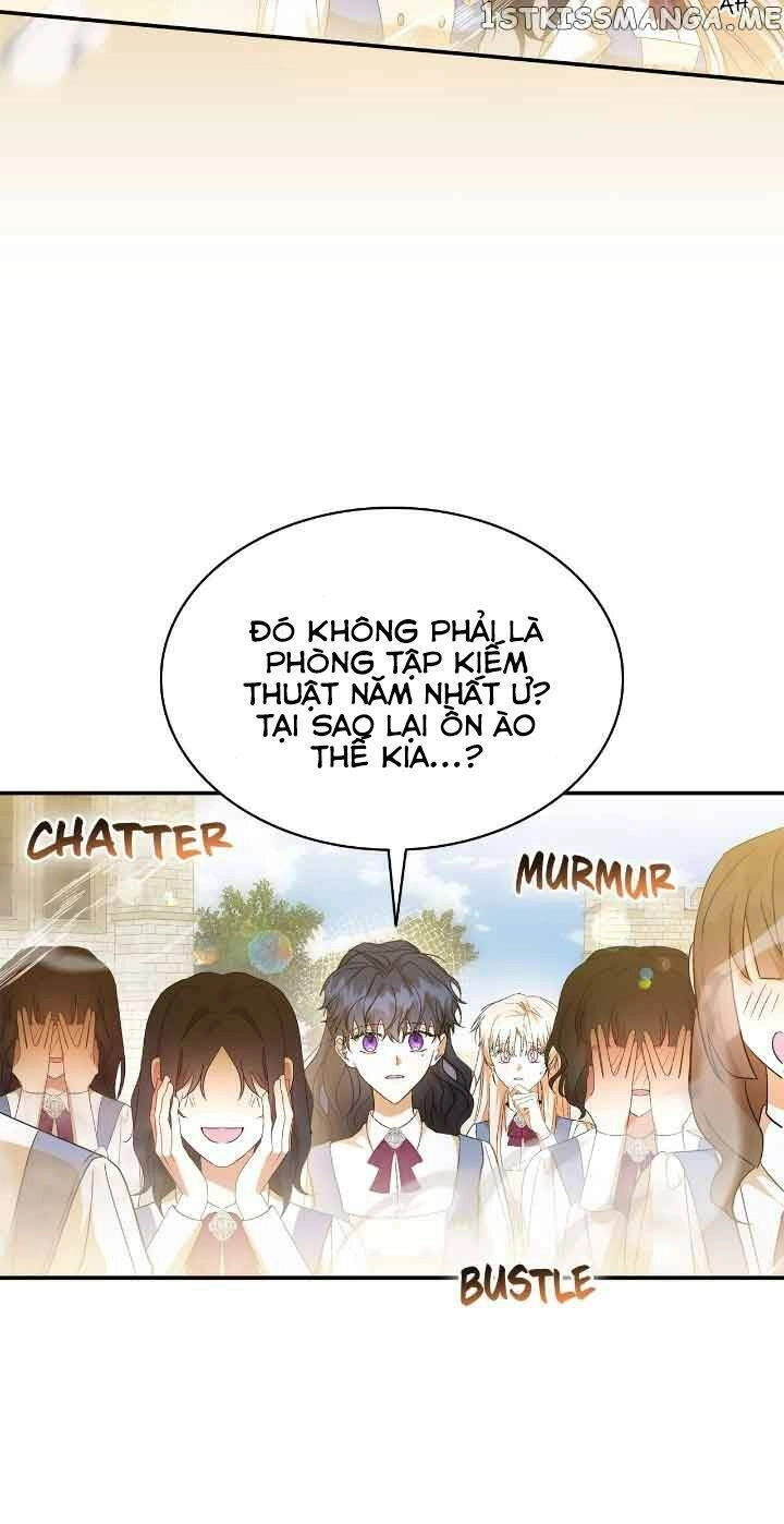 Vì Kết Cục Có Hậu Cho Cuốn Tiểu Thuyết Bi Kịch Chapter 19 - 10