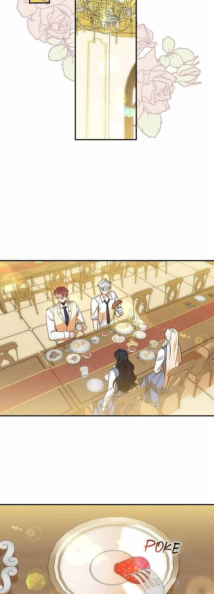 Vì Kết Cục Có Hậu Cho Cuốn Tiểu Thuyết Bi Kịch Chapter 19 - 24