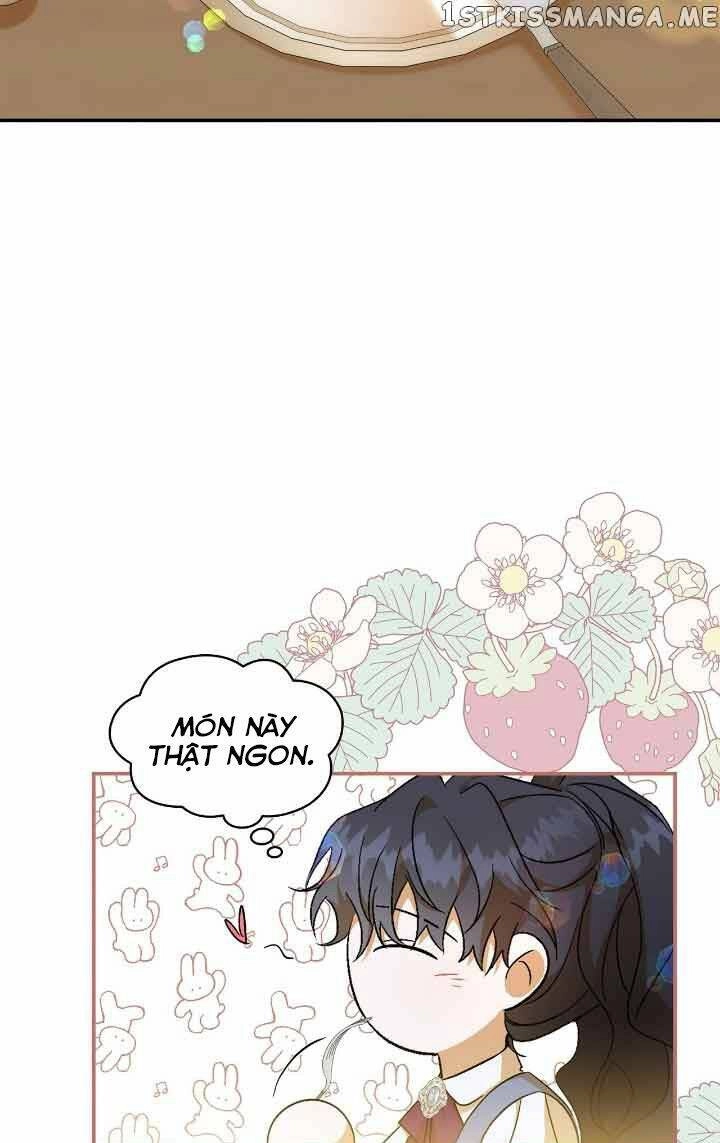 Vì Kết Cục Có Hậu Cho Cuốn Tiểu Thuyết Bi Kịch Chapter 19 - 25