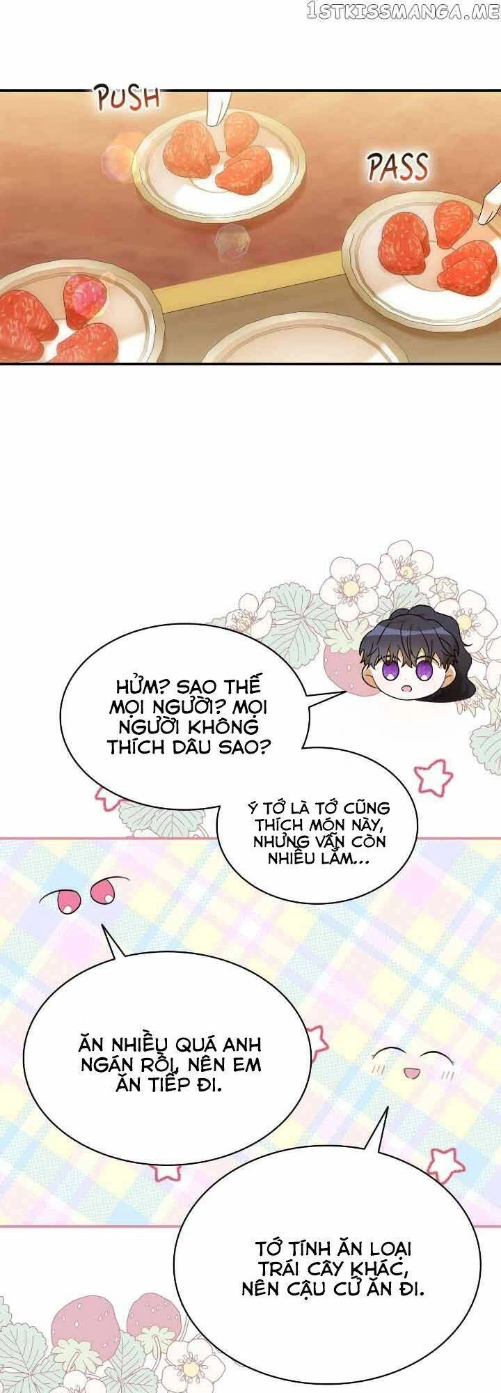 Vì Kết Cục Có Hậu Cho Cuốn Tiểu Thuyết Bi Kịch Chapter 19 - 27