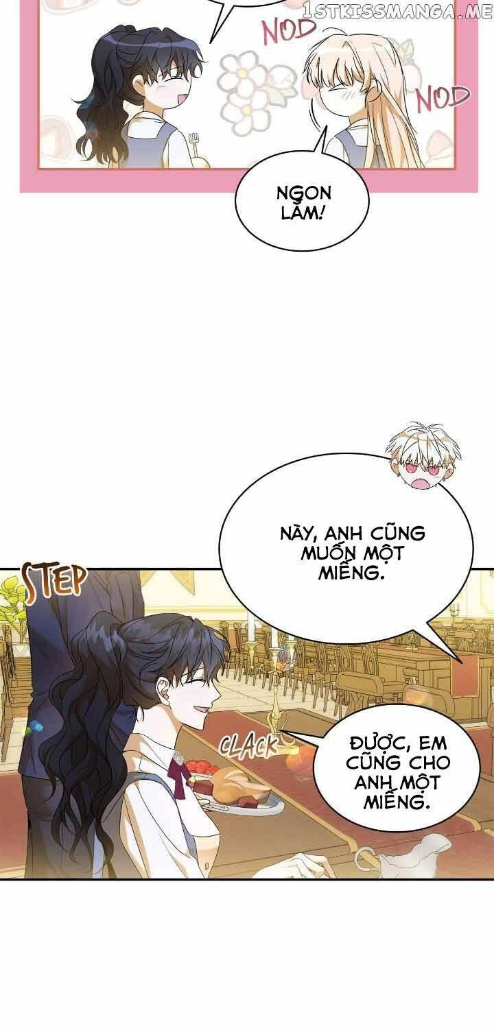 Vì Kết Cục Có Hậu Cho Cuốn Tiểu Thuyết Bi Kịch Chapter 19 - 29