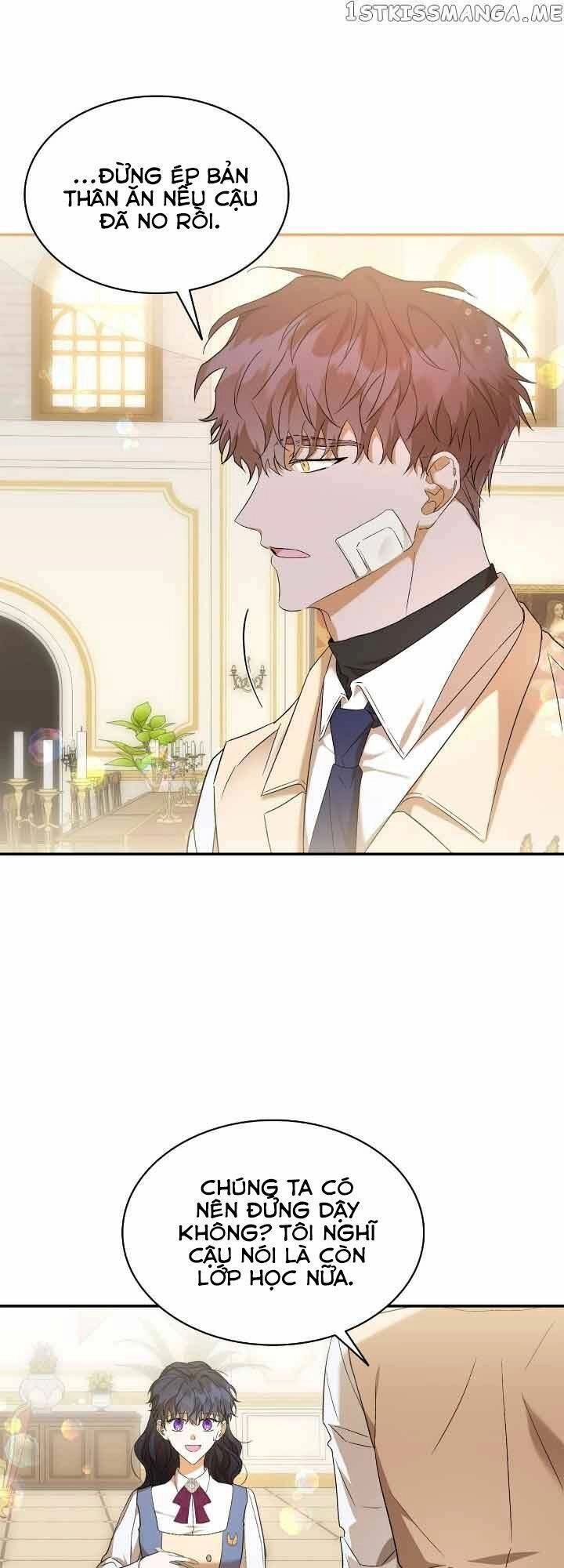 Vì Kết Cục Có Hậu Cho Cuốn Tiểu Thuyết Bi Kịch Chapter 19 - 33