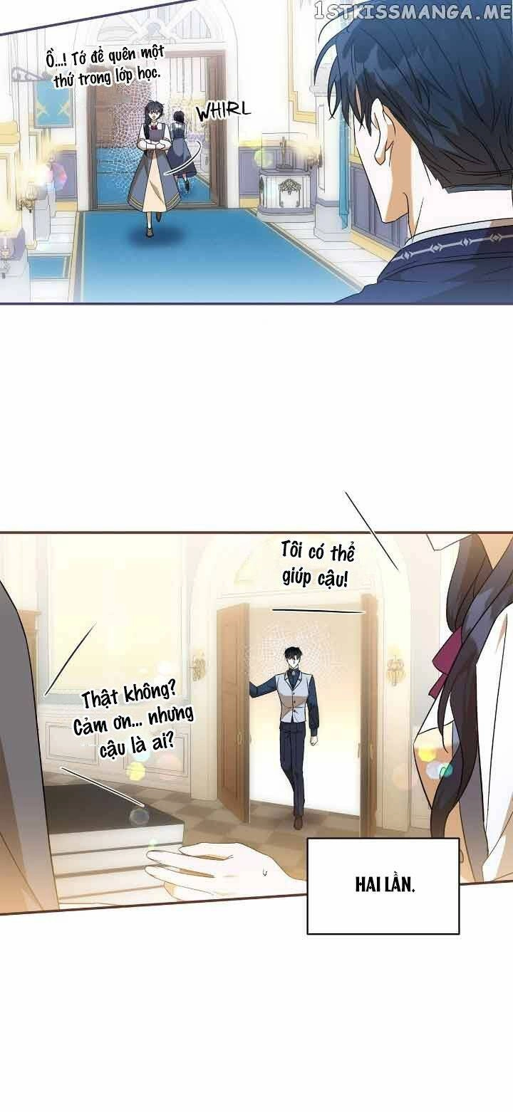 Vì Kết Cục Có Hậu Cho Cuốn Tiểu Thuyết Bi Kịch Chapter 19 - 35