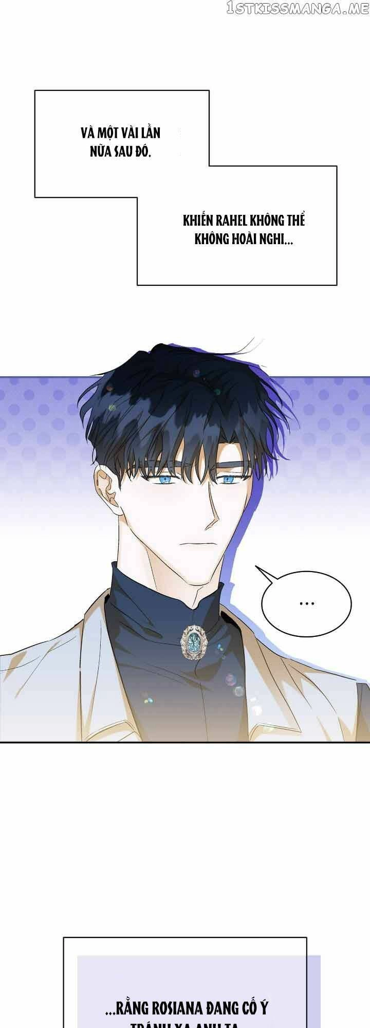 Vì Kết Cục Có Hậu Cho Cuốn Tiểu Thuyết Bi Kịch Chapter 19 - 36