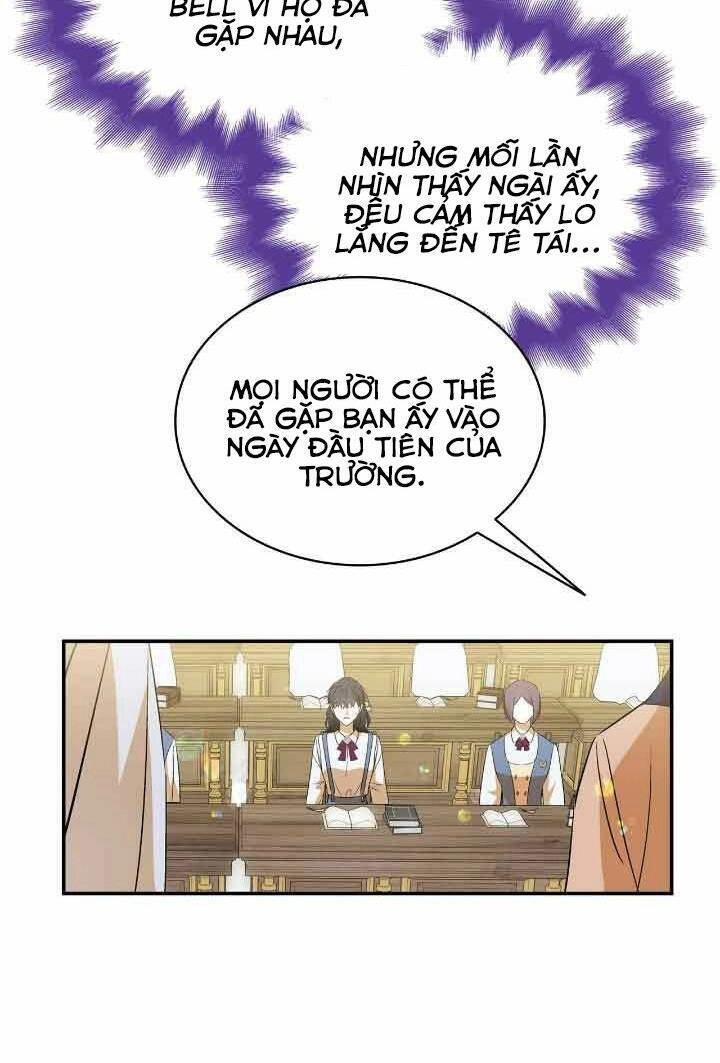 Vì Kết Cục Có Hậu Cho Cuốn Tiểu Thuyết Bi Kịch Chapter 19 - 39