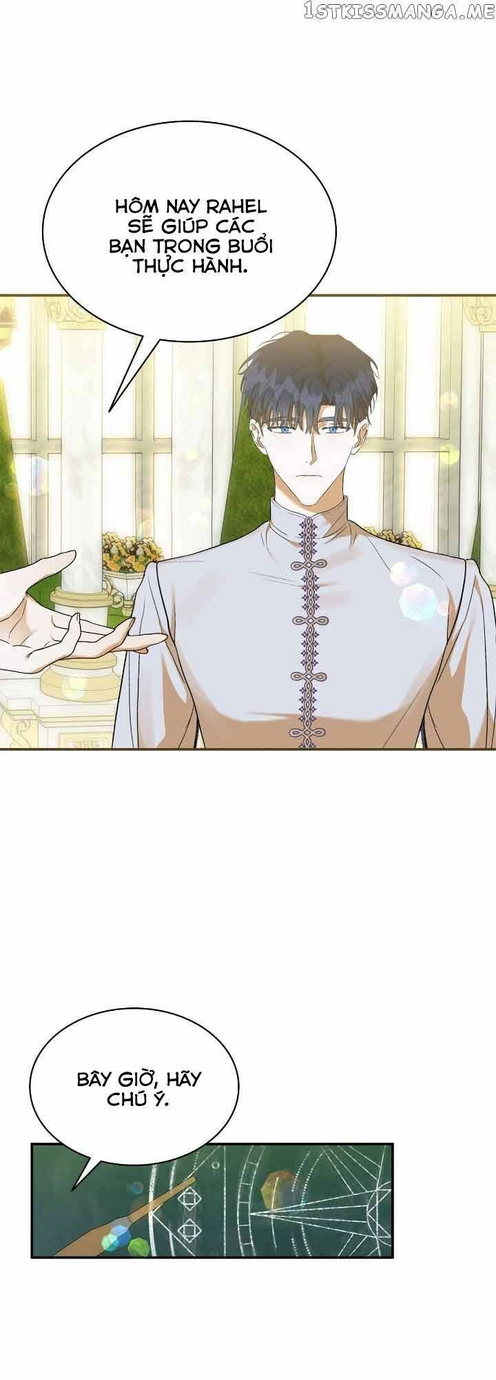 Vì Kết Cục Có Hậu Cho Cuốn Tiểu Thuyết Bi Kịch Chapter 19 - 40