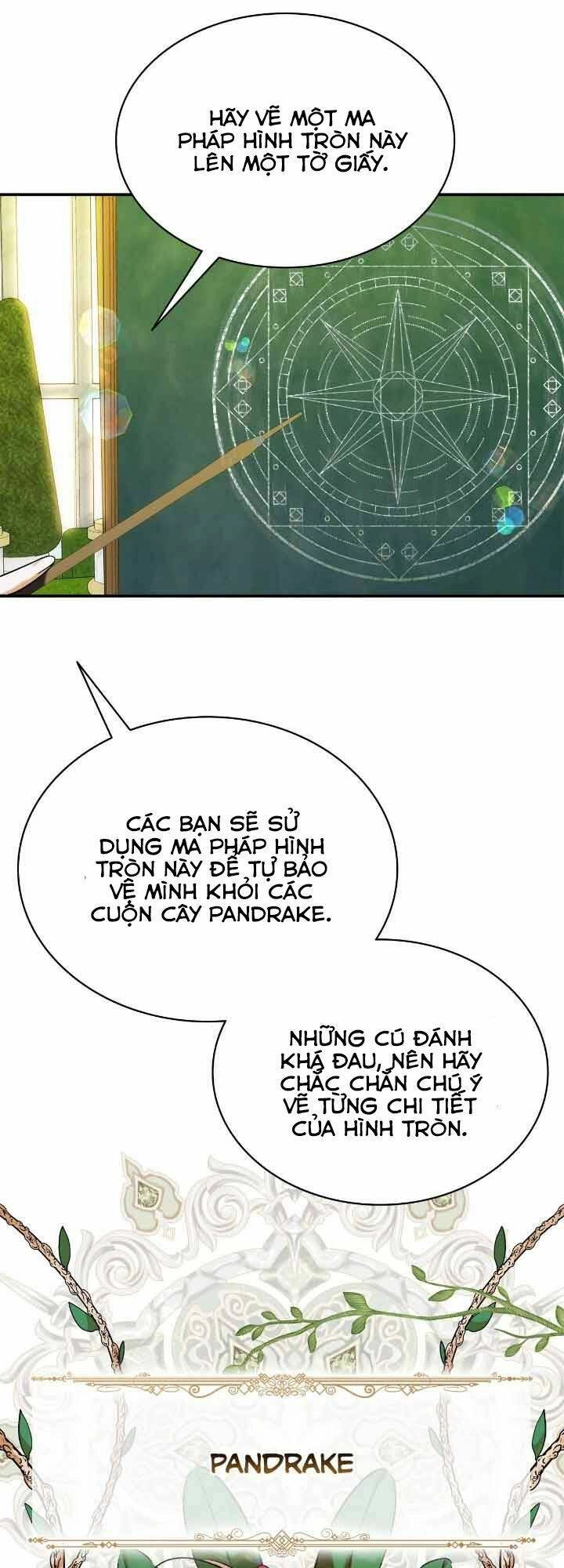 Vì Kết Cục Có Hậu Cho Cuốn Tiểu Thuyết Bi Kịch Chapter 19 - 41