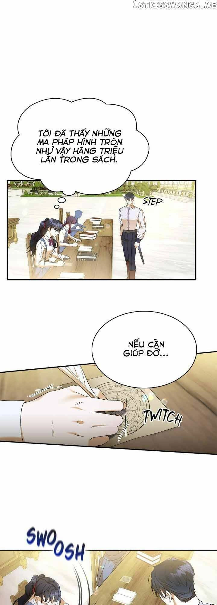 Vì Kết Cục Có Hậu Cho Cuốn Tiểu Thuyết Bi Kịch Chapter 19 - 43