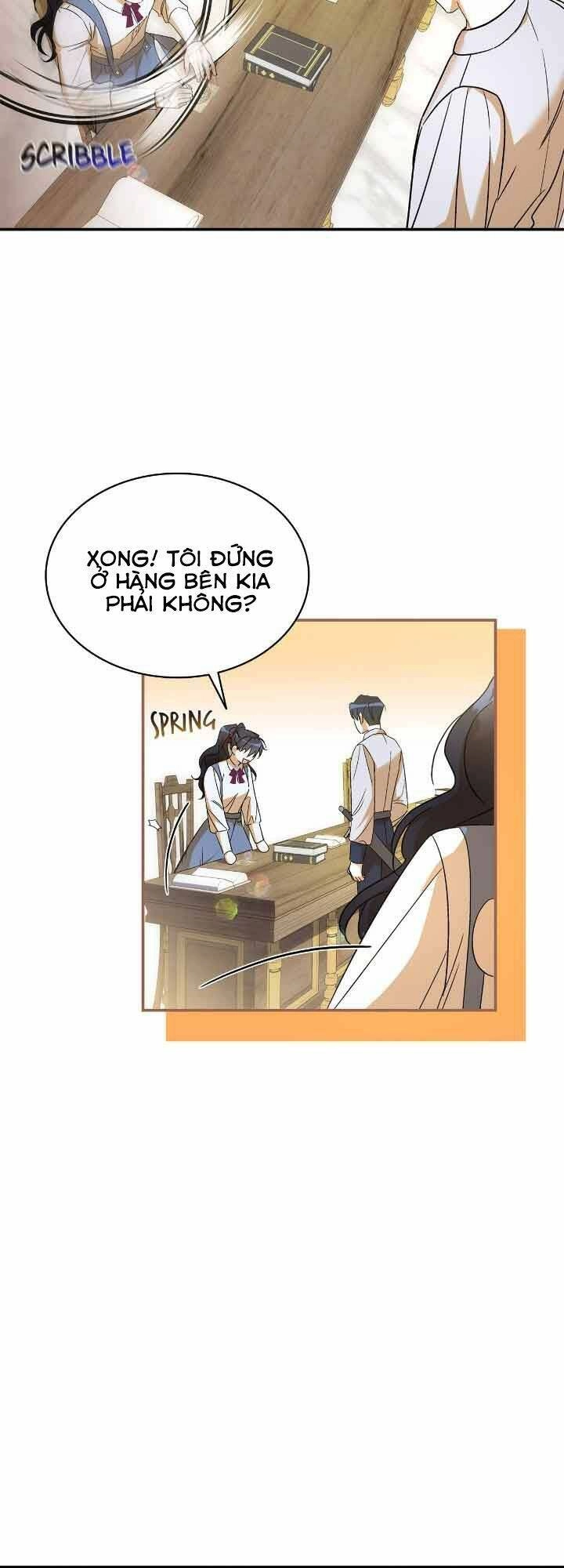 Vì Kết Cục Có Hậu Cho Cuốn Tiểu Thuyết Bi Kịch Chapter 19 - 44