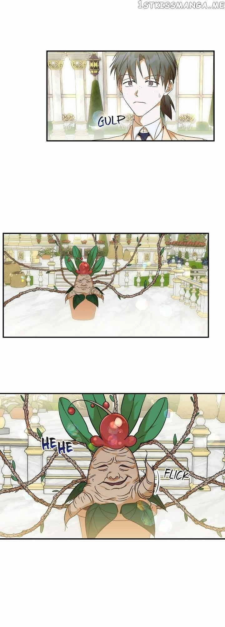 Vì Kết Cục Có Hậu Cho Cuốn Tiểu Thuyết Bi Kịch Chapter 19 - 46