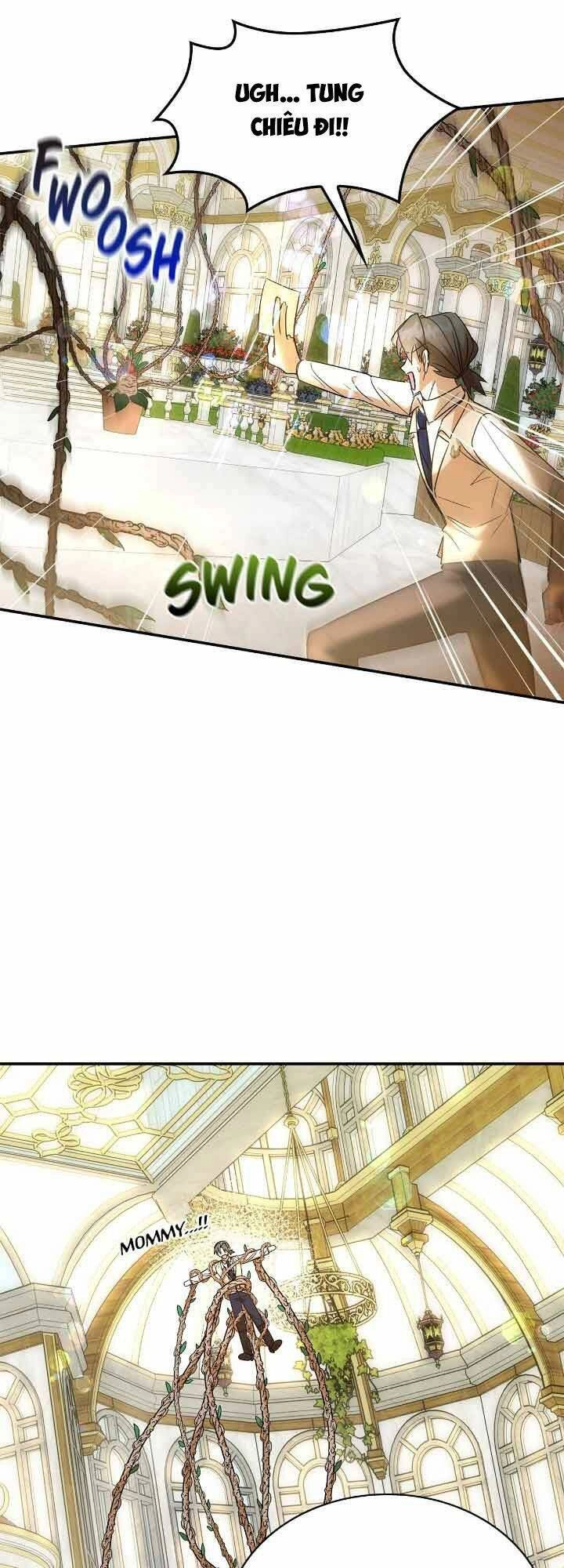 Vì Kết Cục Có Hậu Cho Cuốn Tiểu Thuyết Bi Kịch Chapter 19 - 47